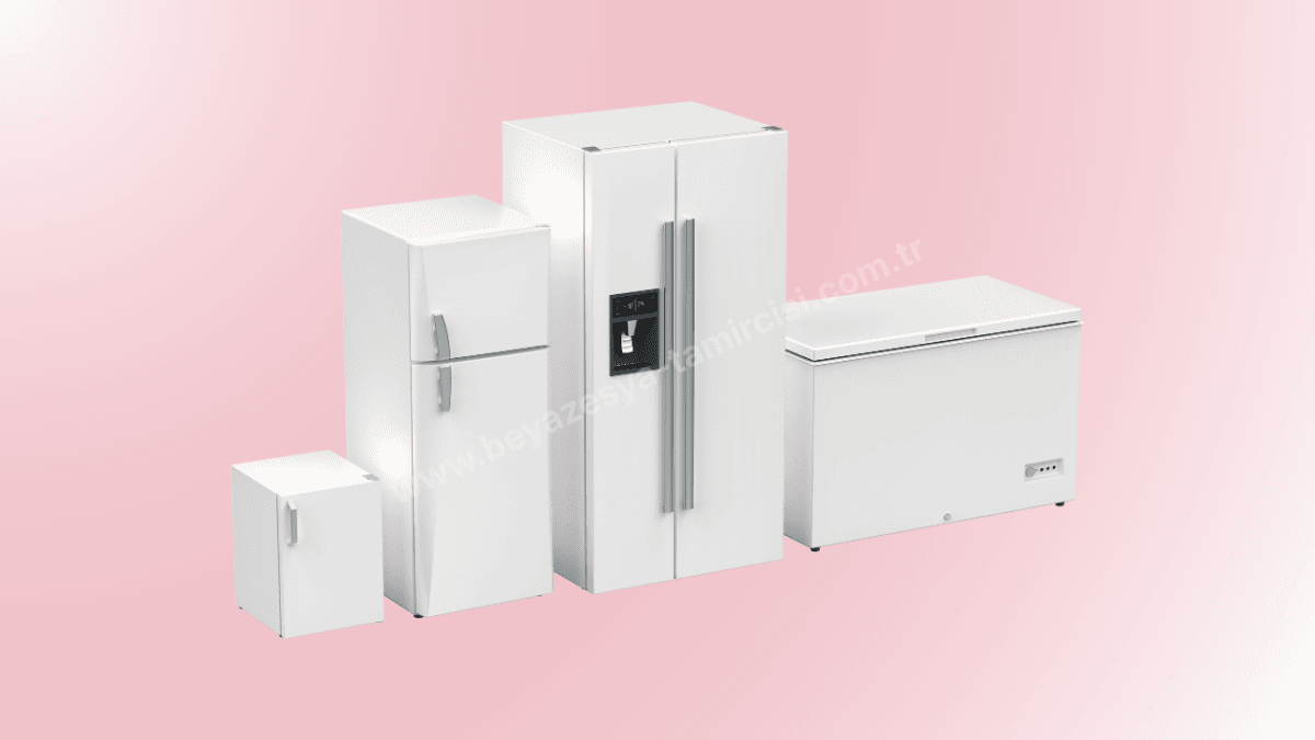 Lapseki Buzdolabı Tamircisi - Lapseki Beyaz Eşya Tamircisi