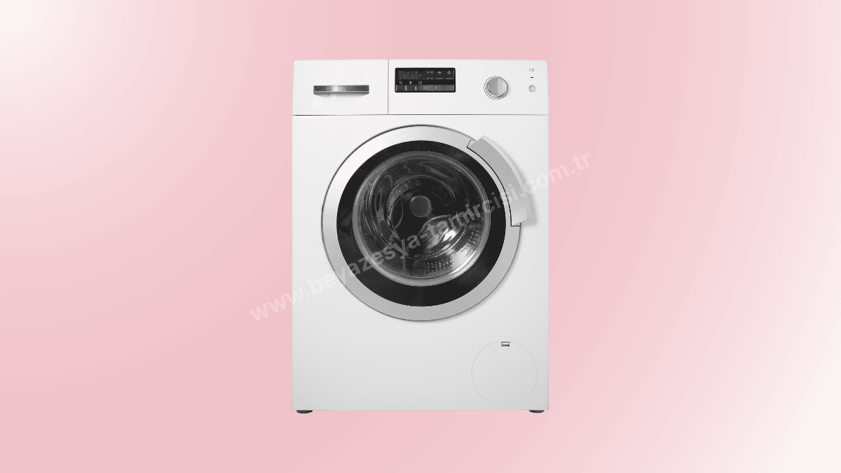 Lapseki Çamaşır Makinesi Tamircisi - Lapseki Beyaz Eşya Tamircisi