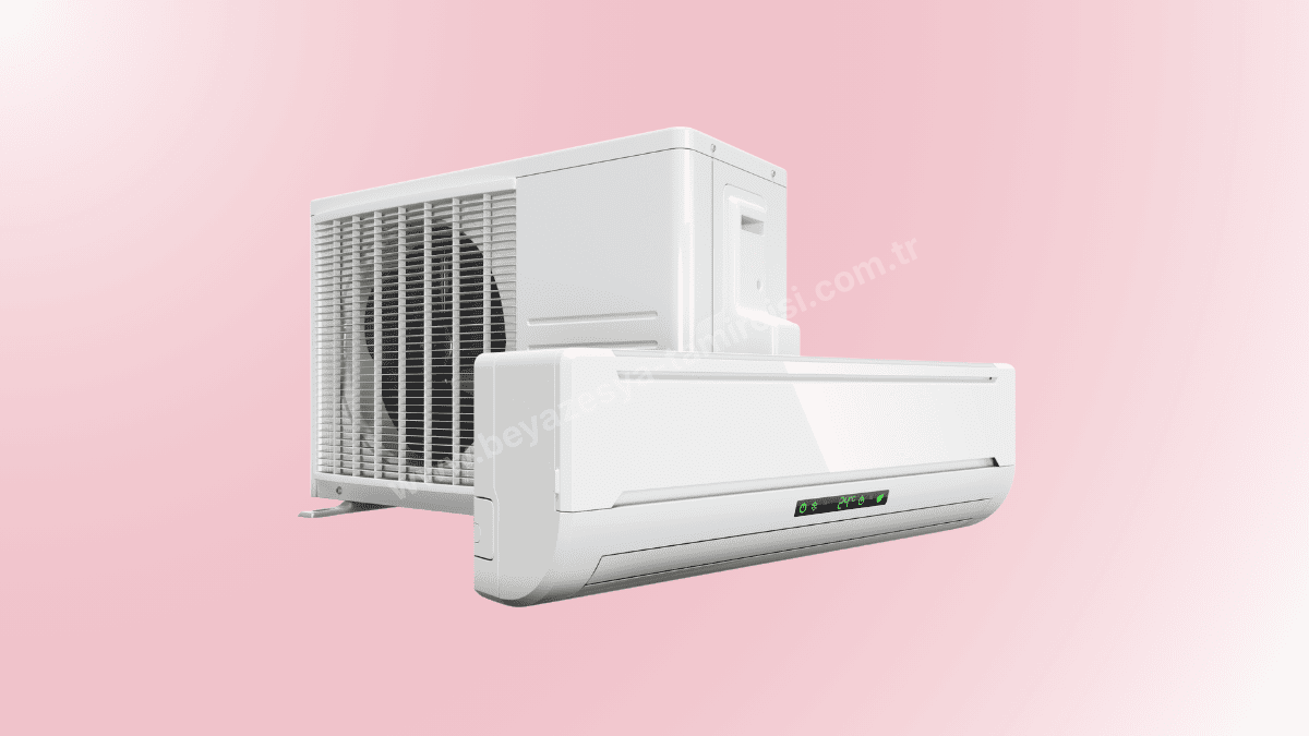 Lapseki Klima Tamircisi - Lapseki Beyaz Eşya Tamircisi